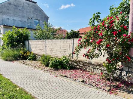 Prodej - pozemek pro bydlení, 263 m²
