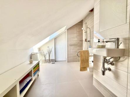 Prodej bytu, 4+1, 237 m²