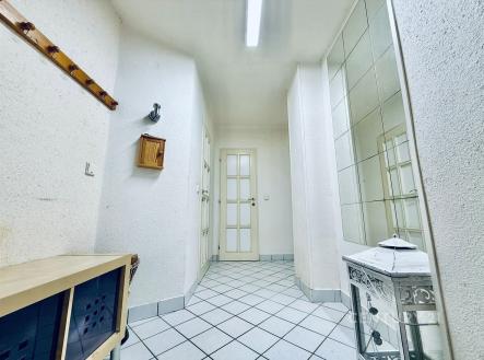 Prodej bytu, 4+1, 237 m²