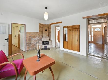 Prodej domu/vily, 132 m²