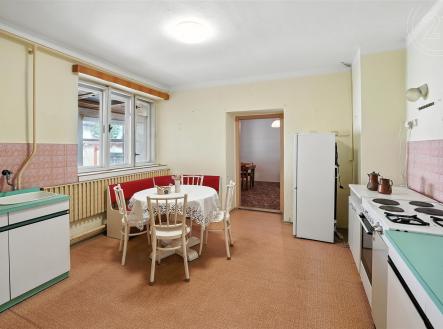 Prodej domu/vily, 132 m²