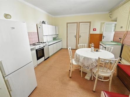 Prodej domu/vily, 132 m²