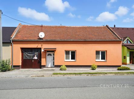 Prodej domu/vily, 132 m²