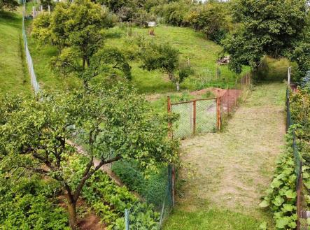 Prodej pozemku pro bydlení, 748 m²