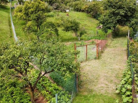 Prodej pozemku pro bydlení, 748 m²