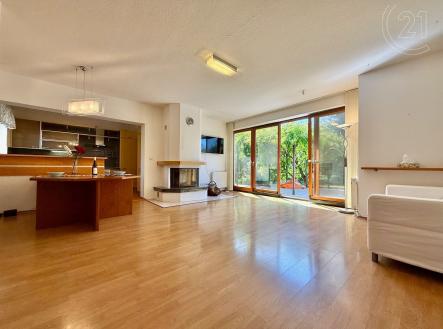 Prodej domu/vily, 158 m²