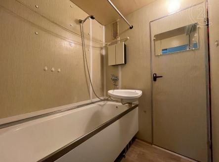 Pronájem bytu, 2+1, 52 m²