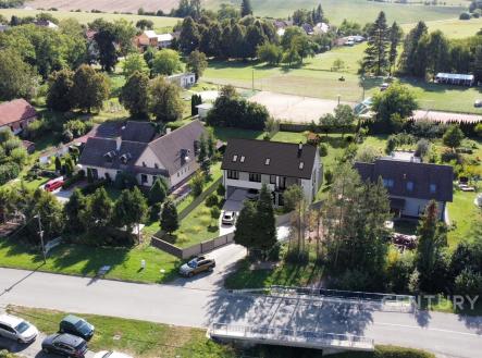 Prodej pozemku pro bydlení, 1 011 m²