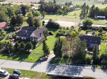 Prodej pozemku pro bydlení, 1 011 m²