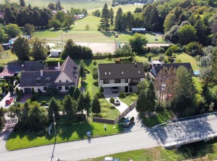 Prodej pozemku pro bydlení, 1 011 m²