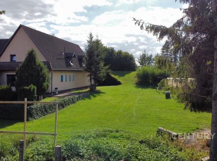Prodej pozemku pro bydlení, 1 011 m²