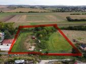 Prodej pozemku pro bydlení, 5 465 m²