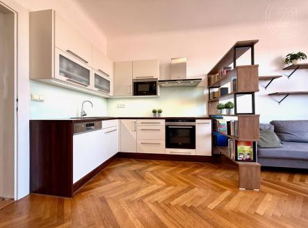 Prodej bytu, 4+kk, 82 m² obrázek