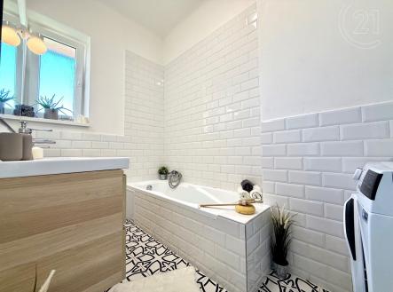 Prodej bytu, 4+kk, 82 m²