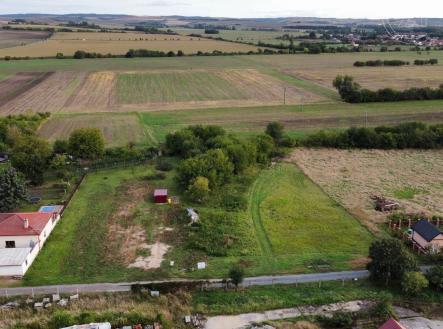 Prodej pozemku pro bydlení, 4 544 m²