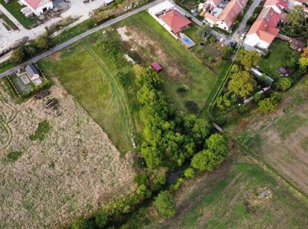 Prodej pozemku pro bydlení, 4 544 m²