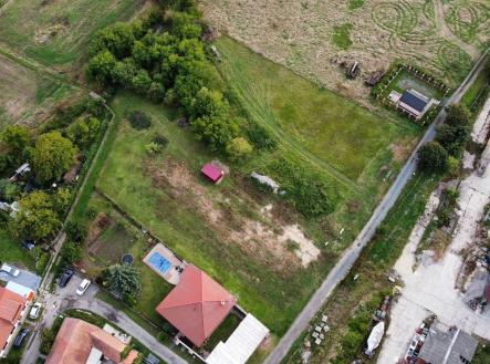 Prodej pozemku pro bydlení, 4 544 m²