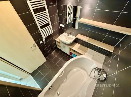 Prodej bytu, 2+kk, 40 m²