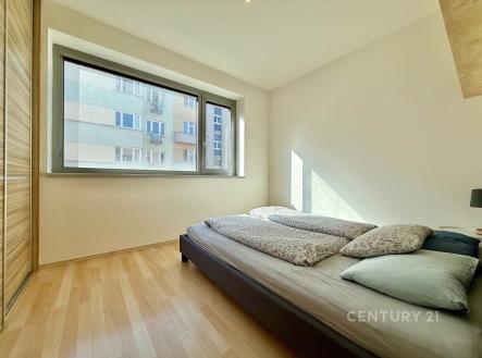 Prodej bytu, 2+kk, 40 m²