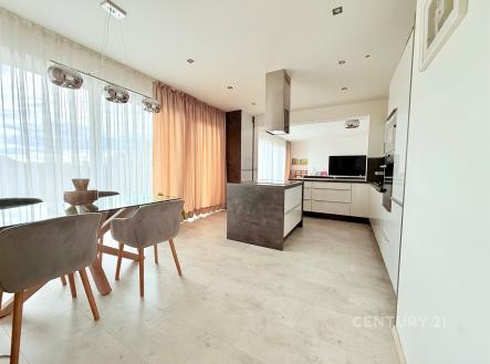 Prodej bytu, 4+kk, 135 m²