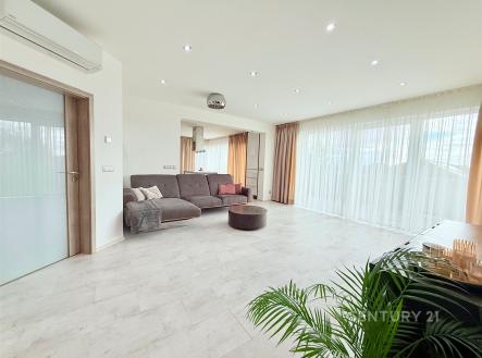 Prodej bytu, 4+kk, 135 m²