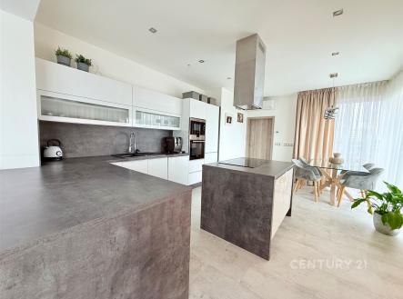 Prodej bytu, 4+kk, 135 m²