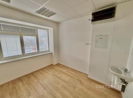 Pronájem jiné, 11 m²