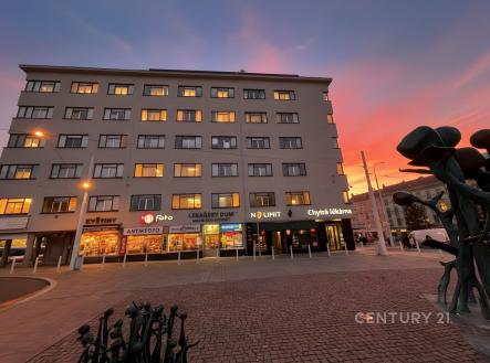 Pronájem jiné, 11 m²