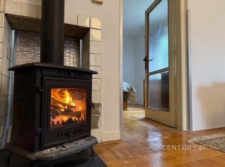 Prodej domu/vily, 194 m²