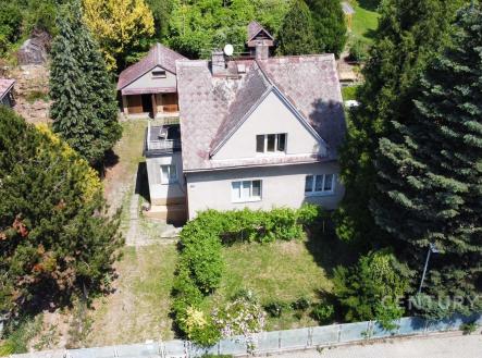 Prodej domu/vily, 194 m²