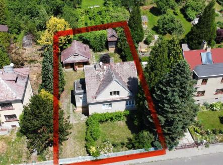 Prodej domu/vily, 194 m² obrázek