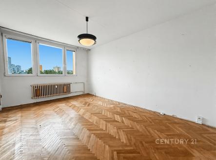 Prodej bytu, 3+1, 72 m²