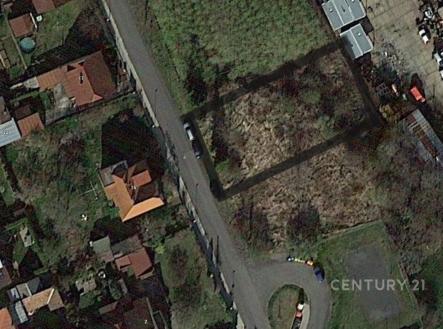 Prodej pozemku pro bydlení, 951 m²