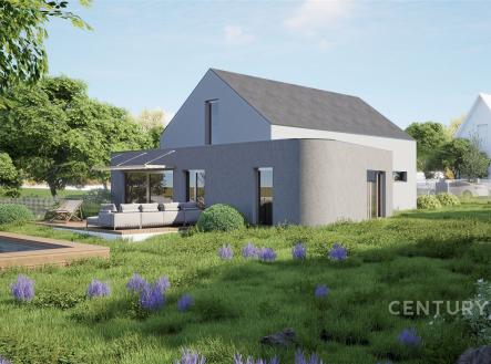 Prodej pozemku pro bydlení, 951 m²