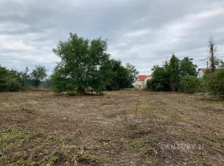 Prodej pozemku pro bydlení, 951 m²