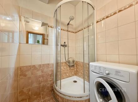 Pronájem bytu, 1+kk, 31 m²