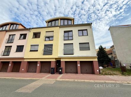 Pronájem bytu, 1+kk, 31 m²