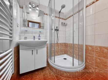 Pronájem bytu, 1+kk, 31 m²