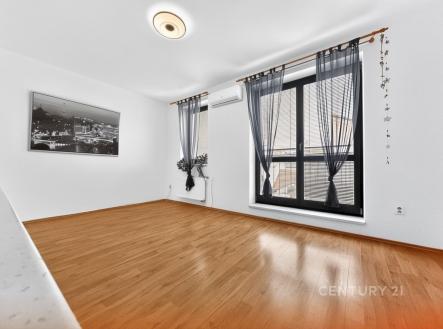 Pronájem bytu, 1+kk, 31 m²