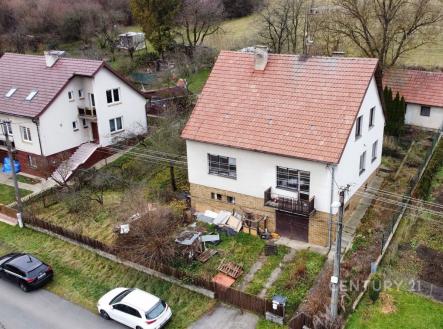 Prodej domu/vily, 173 m²
