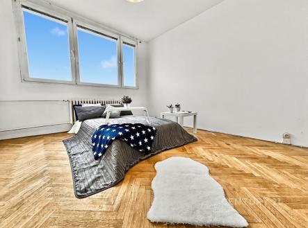 Prodej bytu, 3+1, 67 m²