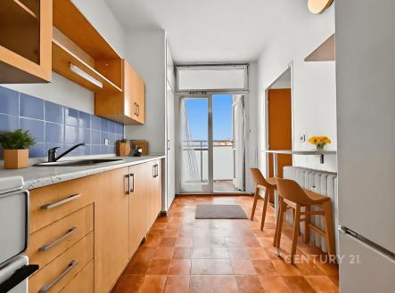 Prodej bytu, 3+1, 67 m²