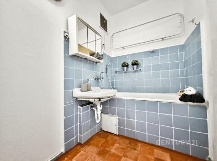 Prodej bytu, 3+1, 67 m²