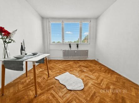 Prodej bytu, 3+1, 67 m²