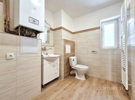 Prodej bytu, 2+1, 55 m²