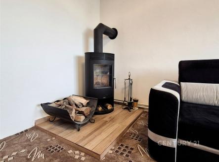 Prodej bytu, 2+1, 55 m²