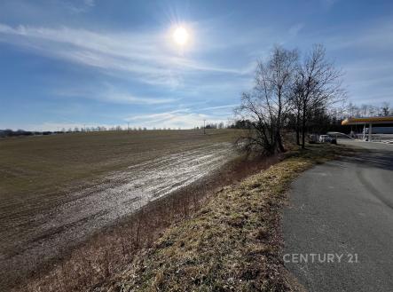 Prodej pozemku pro komerční výstavbu, 14 661 m²