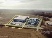Prodej pozemku pro komerční výstavbu, 14 661 m²