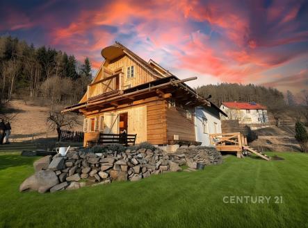 Prodej domu/vily, 123 m²