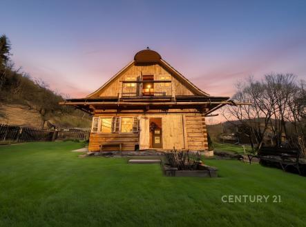 Prodej domu/vily, 123 m²